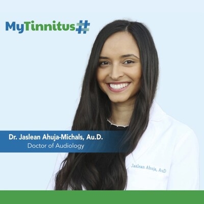 New At-Home Tinnitus Test Offers First Step Toward Relief for Millions of Americans