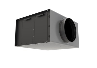 GPS Air Introduces smartIAQ™ at the 2025 AHR Expo in Orlando