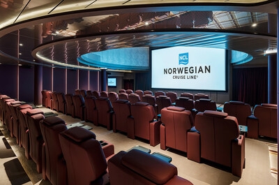 NORWEGIAN CRUISE LINE'S SUMMER CRUISE SEASON IS IN FULL SWING WITH BUCKET-LIST ITINERARIES TO ALASKA AND EUROPE ON ITS NEWEST AND RECENTLY REVITALIZED SHIPS