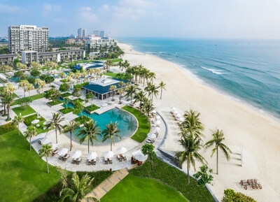 From Incredible Cuisine to One-of-a-Kind Accommodations, There's Never Been a Better Time to Visit Hyatt Regency Danang