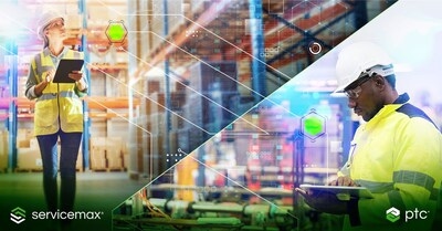 PTC Launches ServiceMax AI, a Generative AI-Powered Field Service Assistant