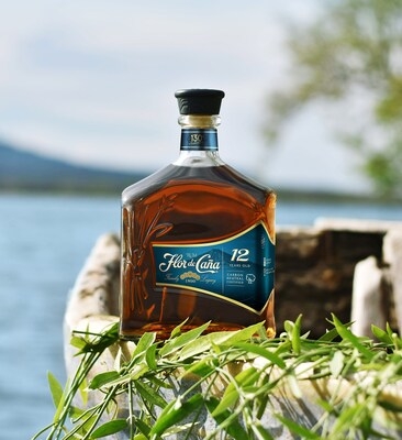Flor de Caña Inducted into the International Green Industry Hall of Fame for its Leadership in Sustainability