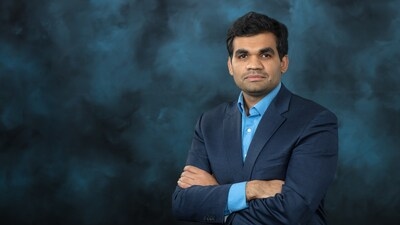 Corporate Professional Turned AI Entrepreneur Manas Pathak Says Future Workforce Needs Entrepreneurial Mindset -- and the Ability to Think Like a Coder
