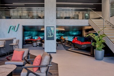 Flagship Racing Lounge Opens in the Heart of Zurich: Racing Unleashed Accelerates into a New Era