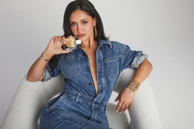 Leah Kateb Joins Skylar to Usher in a New, Elevated Era for the California-Inspired Fragrance Brand