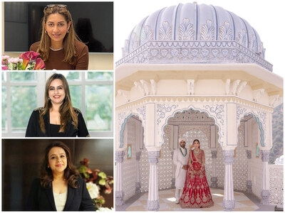 WeddingSutra Favorites come together to divulge wedding market trends post #WedInIndia