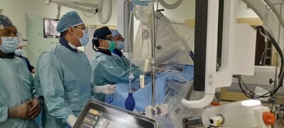 Pantai Hospital Kuala Lumpur Advances Adult Congenital Heart Care with First Minimally Invasive PDA Device Closure