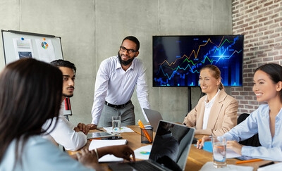 Explore Developments in Modern Banking Technology on the Advancements Series