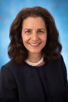 Maria Ansari, MD, FACC, named to Modern Healthcare's list of 50 Most Influential Clinical Executives