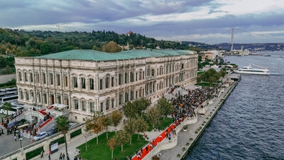 Central Holidays Launches Exciting New Line of Travel Programs to Türkiye - Featuring Insightful Destination Specialists On-hand to Support Travel Advisors and their Clients Every Step of the Way