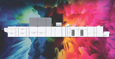 Sharp To Showcase Innovative 6-Color Print Embellishment Technology at Amplify Print 2025 and IPMA 2025