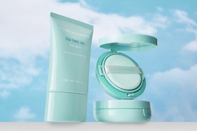 VEGAN K-BEAUTY SUN CARE FOR SENSITIVE SKIN -- NOW 25% OFF ON AMAZON