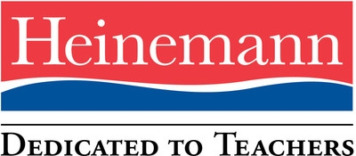 Heinemann Audiobook Humans Who Teach by Shamari Reid Recognized as Audie Award Finalist