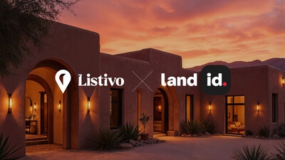 Land id Launches Partner Program, Welcomes Listivo as First Real Estate Media Partner