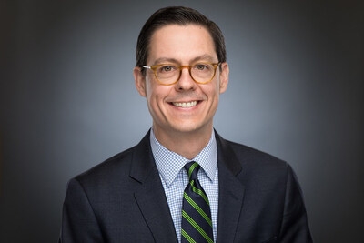 American Land Title Association Announces Chris Morton as Chief Executive Officer
