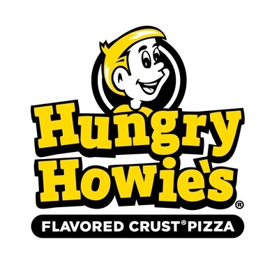 Hungry Howie's Announces New Everything Bagel Flavored Crust® for a Limited-Time
