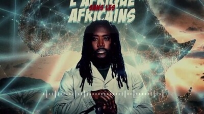 Elie Kamano's Anthem Amplifies Pan-African Reparations Call with Striking New Music Video