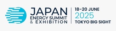 Japan Energy Summit & Exhibition announced in collaboration with the LNG Producer Consumer Conference (LNG PCC) 2025 on 20 June 2025