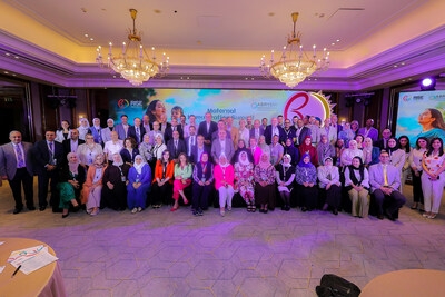 International and Regional Experts Focus on RSV Prevention at Pfizer MERA Maternal Immunization Summit: Born Ready