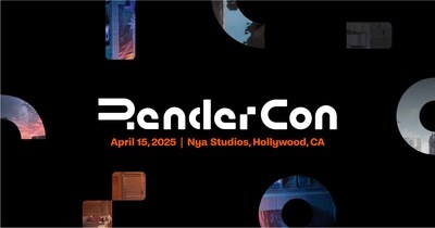 The Render Network Announces RenderCon 2025: The future of Hollywood and AI - with Ariel Emanuel, Beeple and other industry luminaries