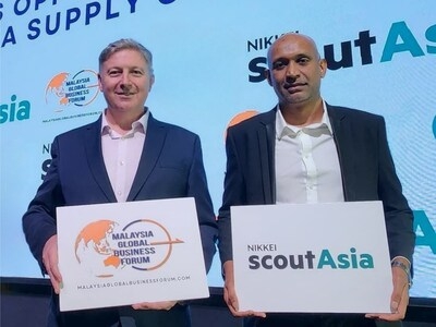 Malaysia Global Business Forum partners with Nikkei scoutAsia to empower higher education research in 2025