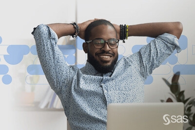 Are you ahead of the curve? SAS launches GenAI benchmarking tool to help organizations unlock the technology's full potential