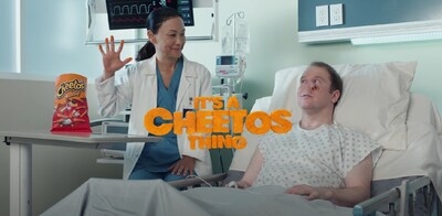 GOODBY SILVERSTEIN & PARTNERS TAKES HOME "BEST OF SHOW" AT THE 2025 AAF AMERICAN ADVERTISING AWARDS