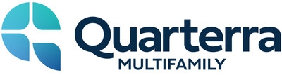 Quarterra Group Announces Start of Leasing at Harper Apartments