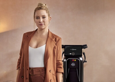 Alma introduces Alma Harmony, a state-of-the-art aesthetic platform for next-level in-office treatments