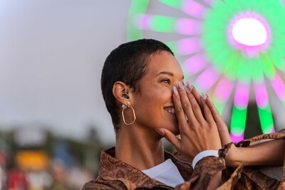 Loop Earplugs and Coachella team up to revolutionize the festival-accessory lineup