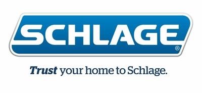 Schlage Named America's Most Trusted® Lock Brand for Sixth Consecutive Year