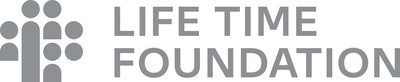 Riding for a Cause: 44 Life Time Foundation Athletes Participating in UNBOUND Gravel May 30