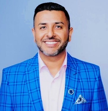 Freedom Bank Hires Nohman Ishaq as Senior Vice President & Director of Business Development