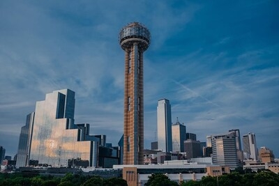EVA Air Launches Nonstop Service Between Taipei and Dallas on October 3 Offering 90 Weekly Flights in Nine Passenger Gateways in North America