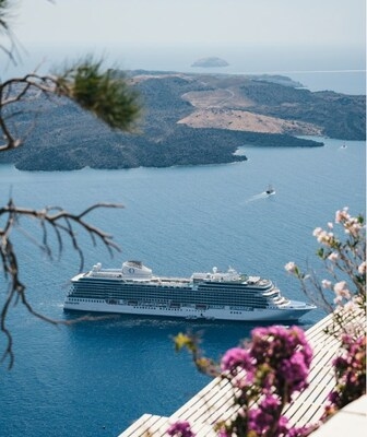 Oceania Cruises® Unveils a Global Journey of Discovery: The Kangaroo Route, aboard Oceania Vista®