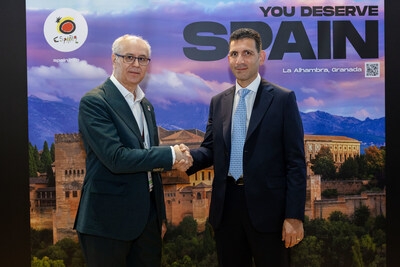 Wego and Spain Tourist Office (Turespaña) Partner to Highlight the Best of Spanish Summer Experiences for MENA Travelers