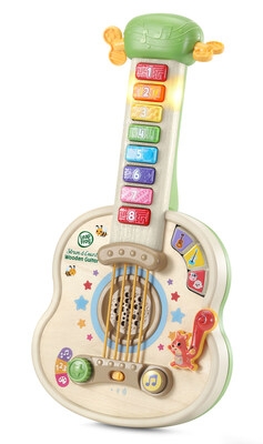 LeapFrog® Showcases Innovative Learning Toys at Toy Fair® 2025