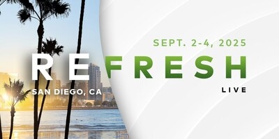 Yardi Announces First-Ever REfresh Live Event for Breeze Clients