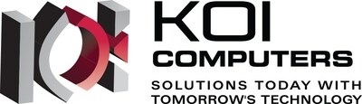 Koi Computers Integrating Systems Leveraging the Power of Intel Xeon 6 processors for HPC and AI
