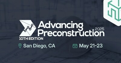 PlanHub to Showcase the Latest in Preconstruction Management Tools at Advancing Preconstruction 2025