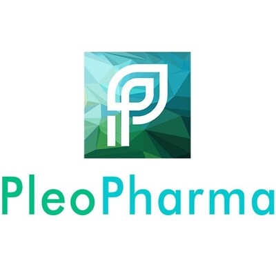 PLEOPHARMA, INC. Reports New Patent Issuance