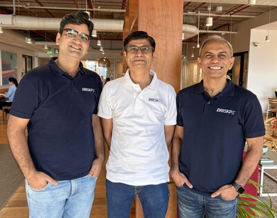 BRISKPE Secures RBI's In-Principle Authorisation to Operate as PA-CB for Exports and Imports