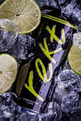 Rekt--The Viral Crypto-Native, Zero Alc Sparkling Water With a Cult Following--Hits 7-Eleven Shelves for the First Time