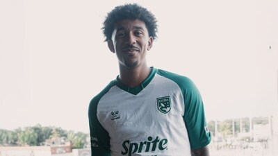 USMNT Star Chris Richards Becomes New Investor in Birmingham Legion FC