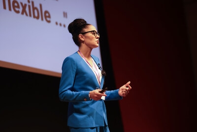 Call for Entries Open for National Pitch Competition Supporting Women Entrepreneurs with $42,500 in seed funding