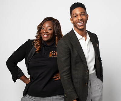 From Pews to Power: Black Founder Brings ChurchSpace to Detroit After $1.2M Raise -- Backed by Mayor Duggan and Top Investors