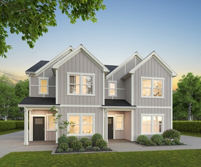 NEWSTAR Announces New Charlotte Single-Family Rental Neighborhood