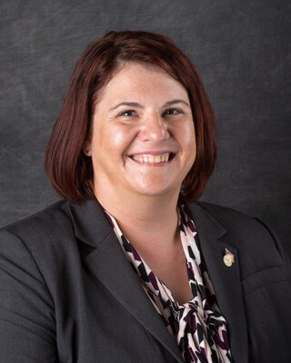 TAMMY BARLET, STUDENT VETERANS OF AMERICA VP OF GOVERNMENT AFFAIRS, NAMED 2025 BUSH INSTITUTE STAND-TO VETERAN LEADERSHIP PROGRAM SCHOLAR
