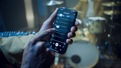 Moises Earns Dual Honors: Named Apple's iPad App of the Year and Design Awards Finalist