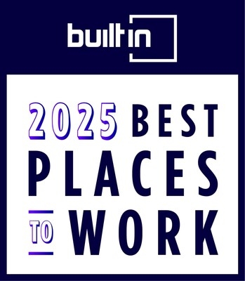 Revenue Analytics Named a Best Place to Work by Built In